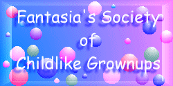 Society of Childlike Grownups link